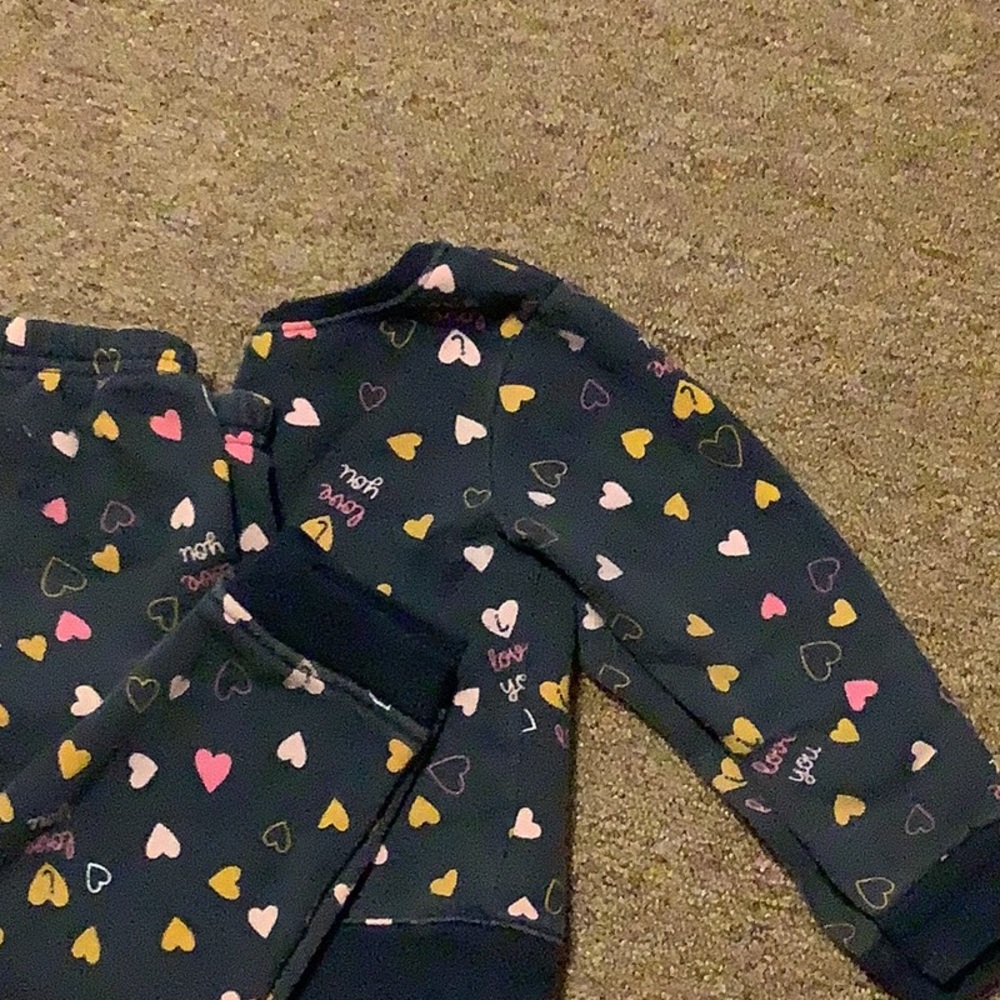 Garanimals outfit